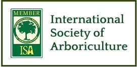 ISA Badge