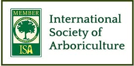 ISA Badge